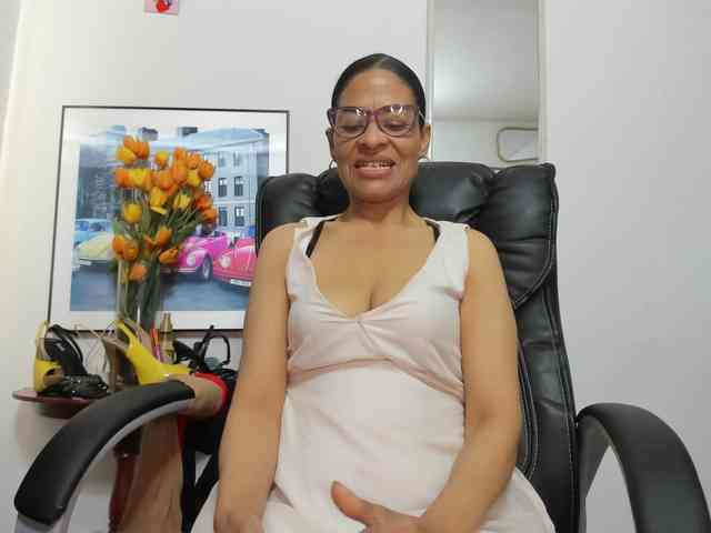 Aries-Mature Aries-Mature