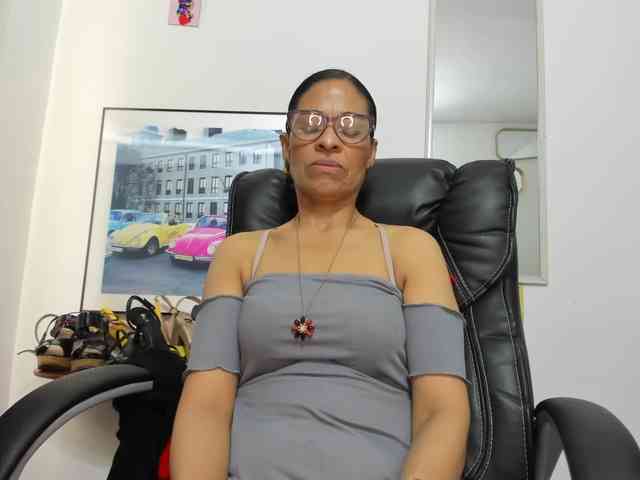 Aries-Mature Aries-Mature