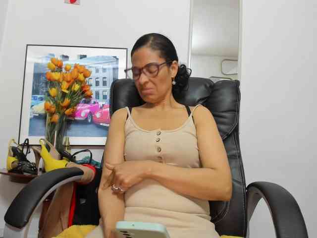 Aries-Mature Aries-Mature