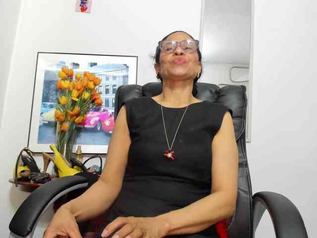 Aries-Mature Aries-Mature