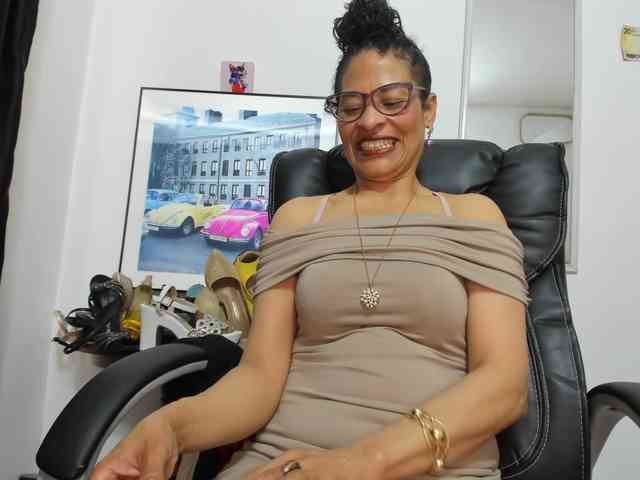 Aries-Mature Aries-Mature