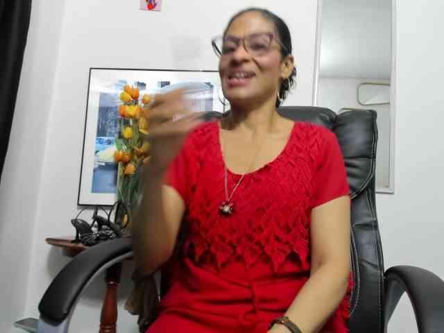Aries-Mature webcam