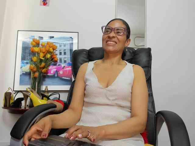 Aries-Mature Aries-Mature