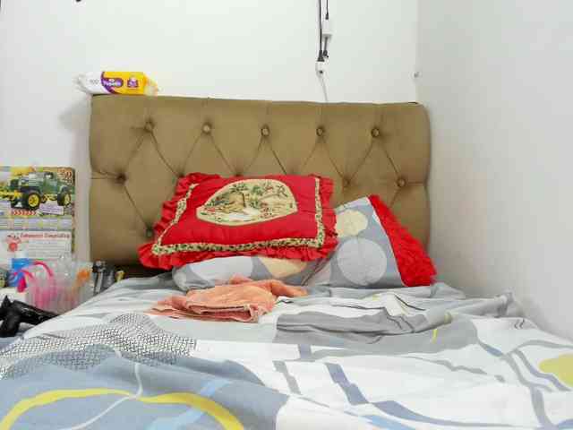 Aries-Mature Live Webcam on BongaCams