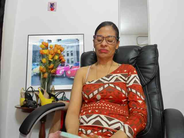 Aries-Mature Aries-Mature