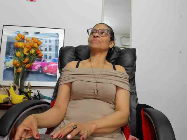 Aries-Mature Aries-Mature