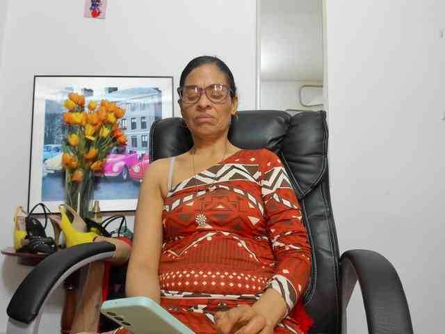 Aries-Mature Aries-Mature