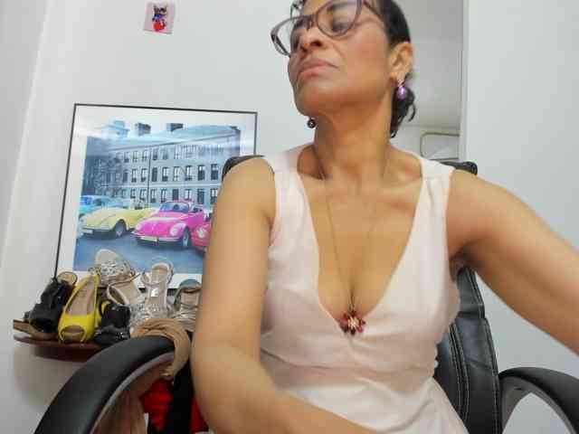 Aries-Mature Aries-Mature