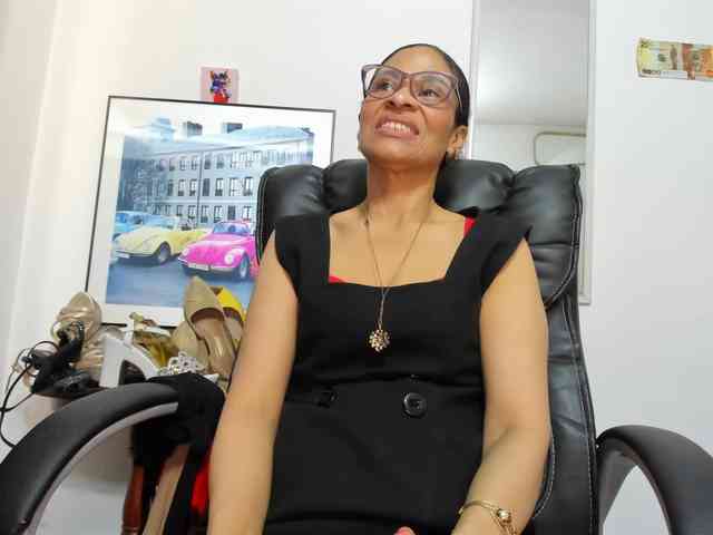 Aries-Mature Aries-Mature