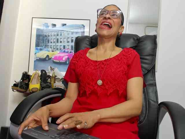 Aries-Mature Aries-Mature