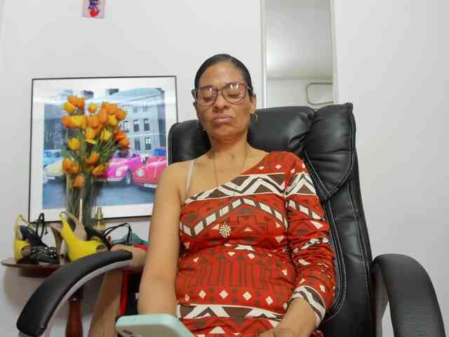 Aries-Mature Aries-Mature