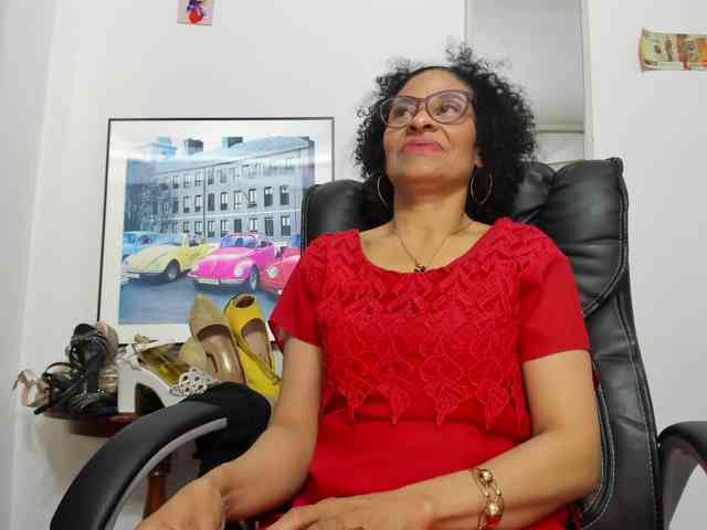 Aries-Mature Aries-Mature