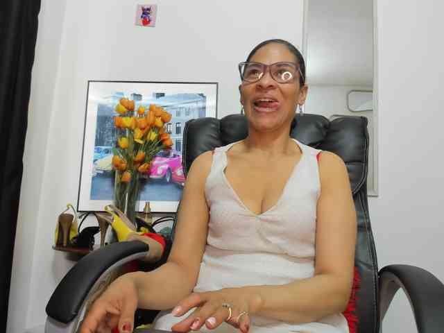 Aries-Mature Aries-Mature