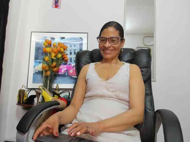 Aries-Mature Aries-Mature