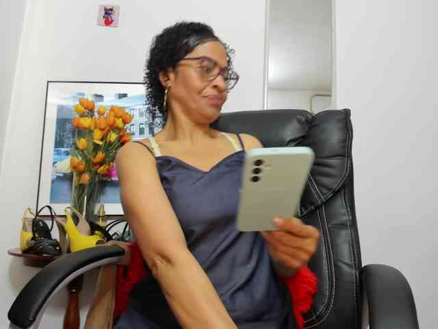 Aries-Mature Aries-Mature