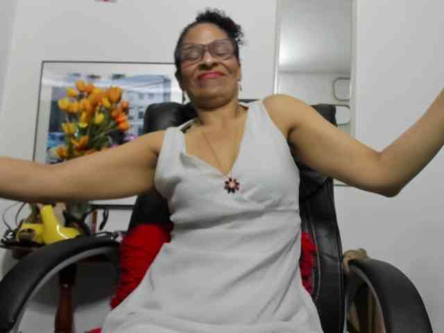 Aries-Mature Aries-Mature