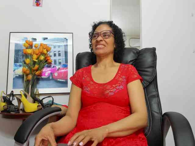 Aries-Mature Aries-Mature