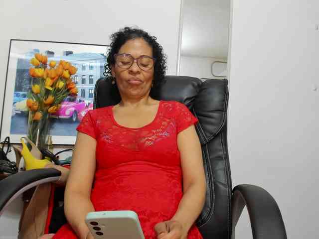 Aries-Mature Aries-Mature