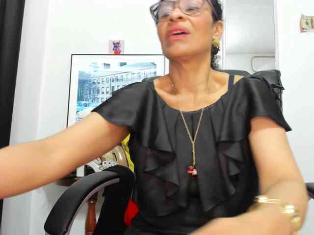 Aries-Mature Aries-Mature