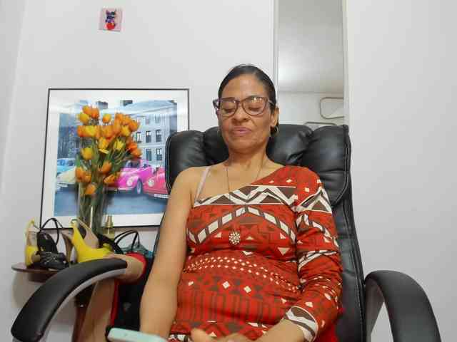 Aries-Mature Aries-Mature