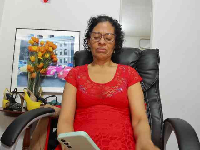 Aries-Mature Aries-Mature