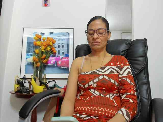 Aries-Mature Aries-Mature