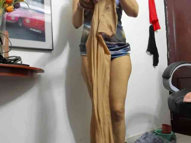 Aries-Mature webcam
