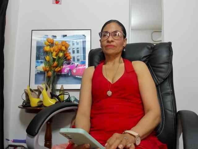 Aries-Mature Aries-Mature