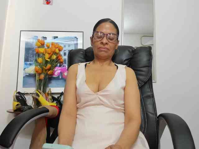 Aries-Mature Aries-Mature