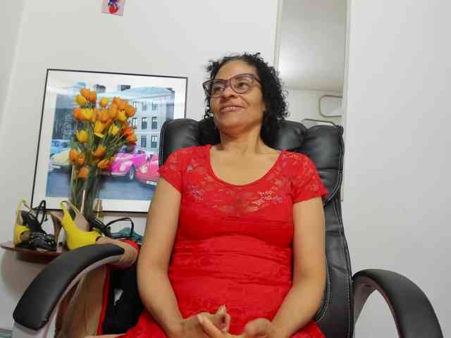 Aries-Mature Aries-Mature