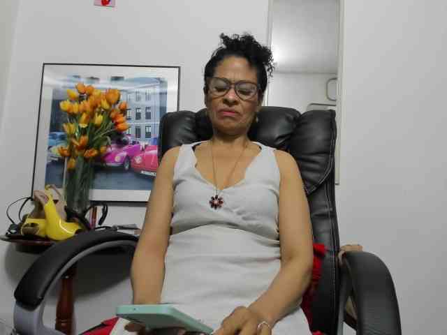 Aries-Mature Aries-Mature