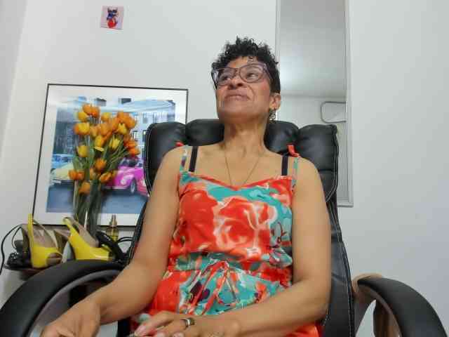 Aries-Mature Aries-Mature