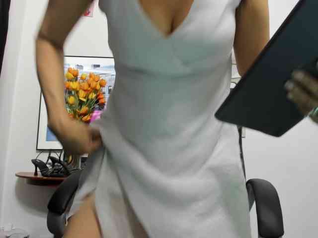 Aries-Mature webcam