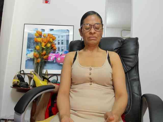 Aries-Mature Aries-Mature