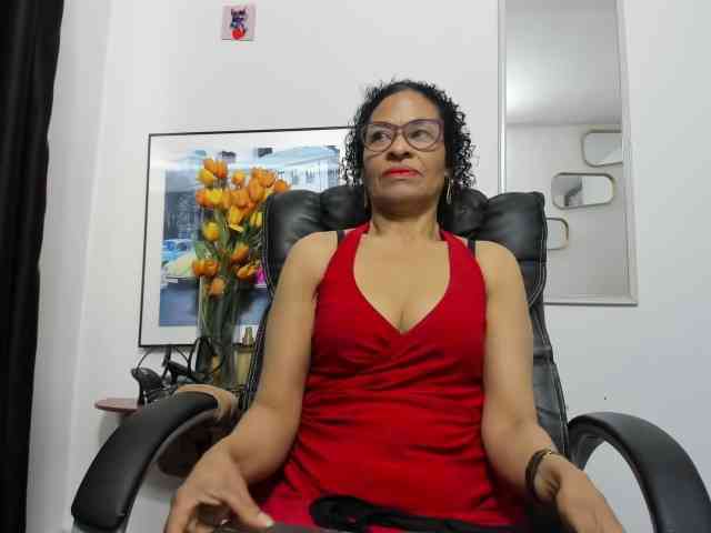 Aries-Mature Live Webcam on BongaCams