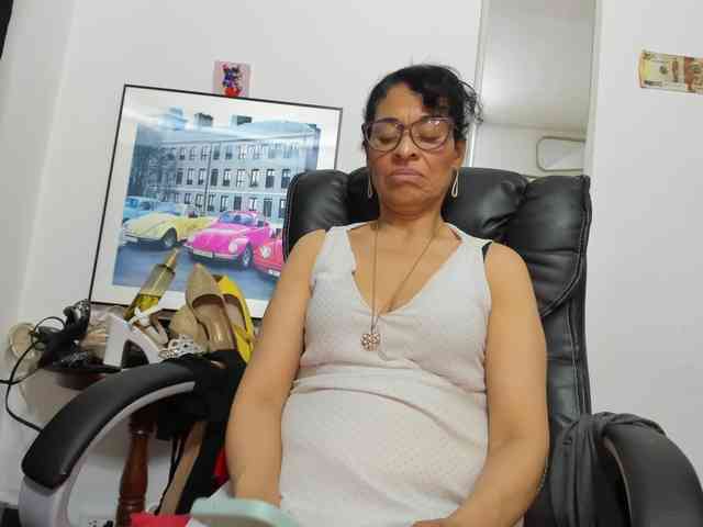 Aries-Mature Aries-Mature