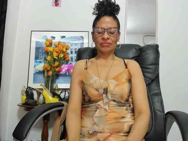 Aries-Mature Aries-Mature