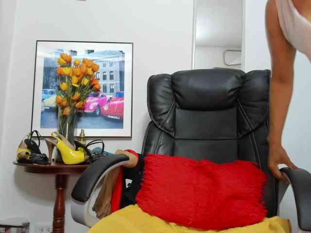 Aries-Mature Aries-Mature