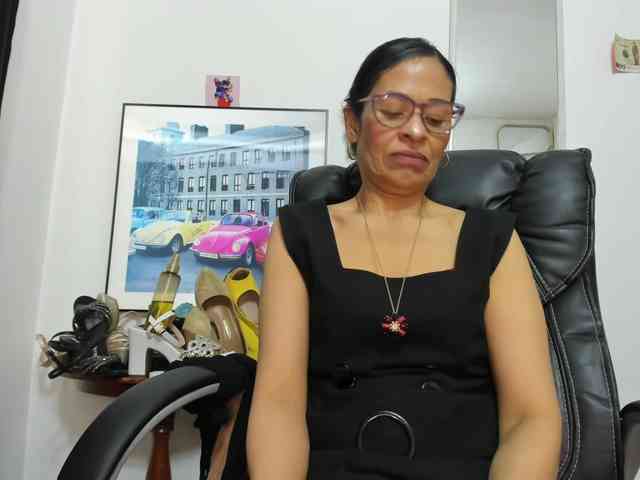 Aries-Mature Aries-Mature