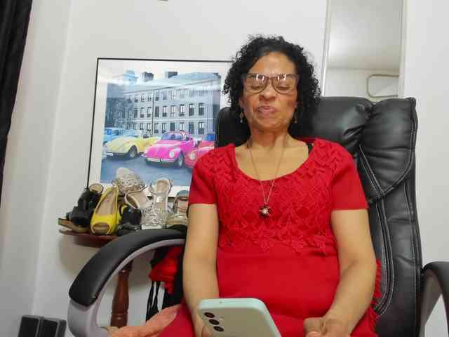 Aries-Mature Aries-Mature