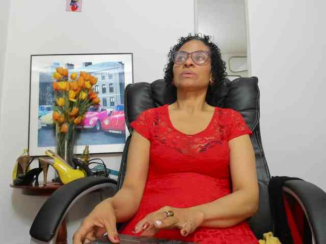 Aries-Mature Aries-Mature