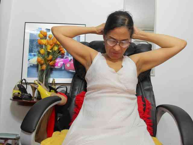 Aries-Mature Aries-Mature