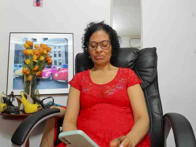 Aries-Mature Aries-Mature