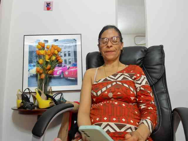 Aries-Mature Aries-Mature