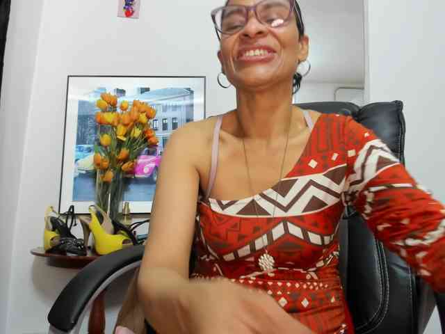 Aries-Mature Aries-Mature