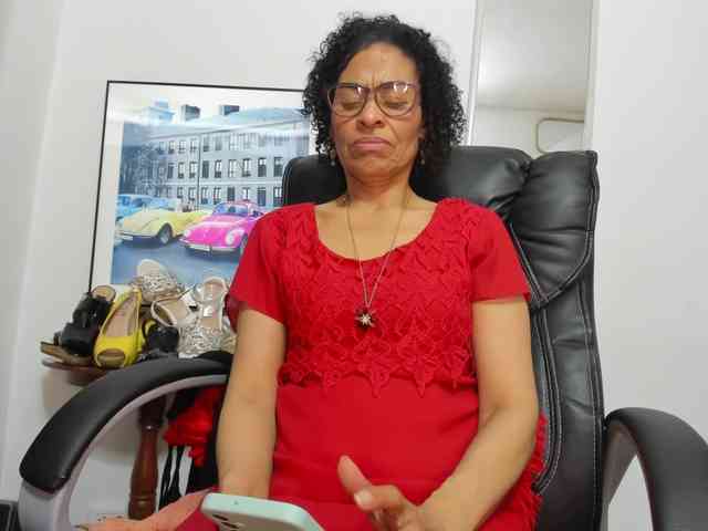 Aries-Mature Aries-Mature