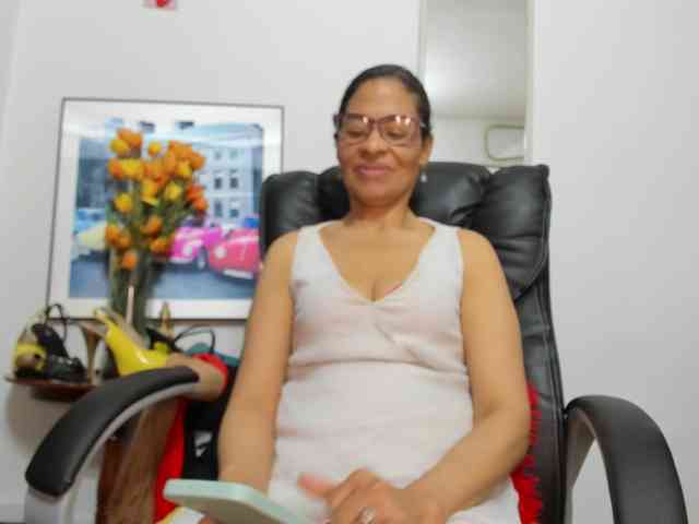 Aries-Mature Aries-Mature