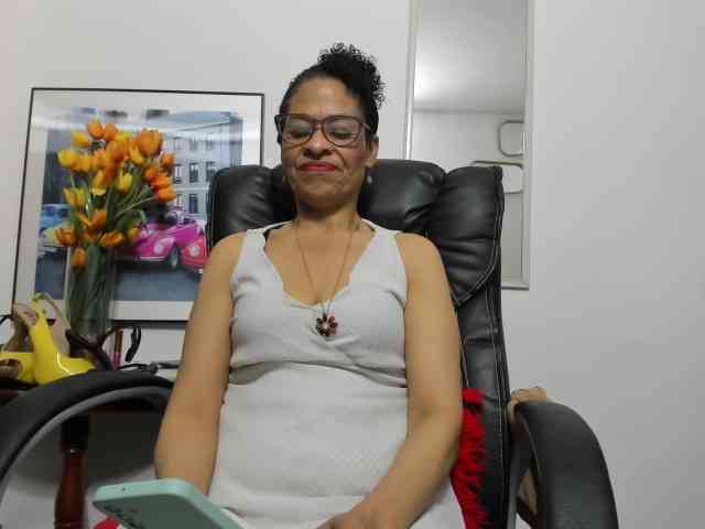 Aries-Mature Aries-Mature