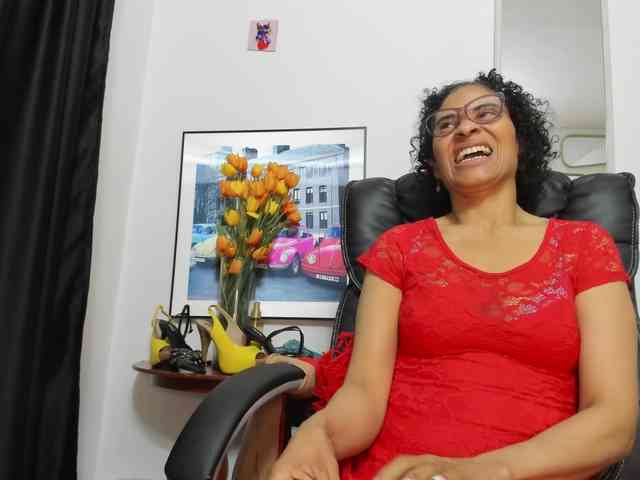 Aries-Mature Aries-Mature