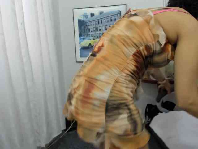 Aries-Mature webcam